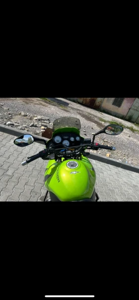 Triumph Tiger 955i, снимка 3