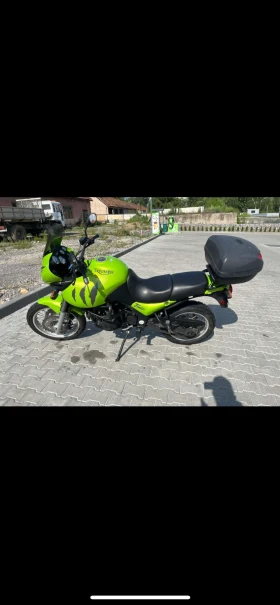 Triumph Tiger 955i, снимка 2