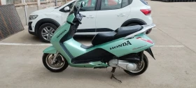 Honda Pantheon 150, снимка 1