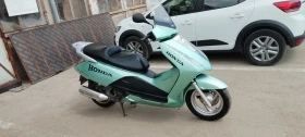 Honda Pantheon 150, снимка 6