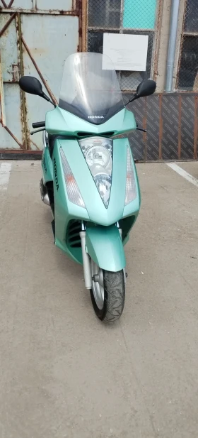 Honda Pantheon 150, снимка 3