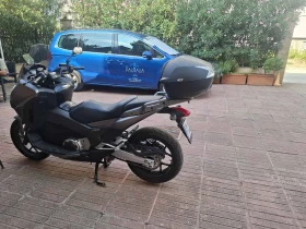 Honda Integra 750, снимка 2