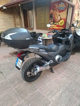 Honda Integra 750, снимка 5