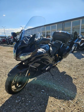 Yamaha Fjr 0336-Ultimate Edition, снимка 2
