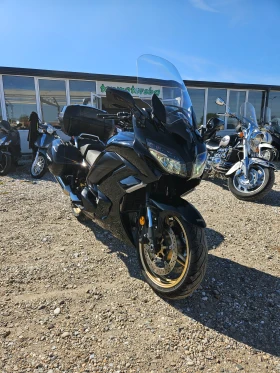Yamaha Fjr 0336-Ultimate Edition, снимка 1