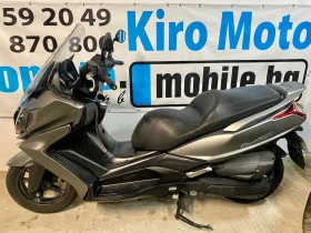 Kymco Downtown 125i.ABS, снимка 3