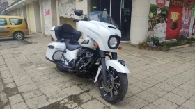     Indian Chieftain Darkhorse