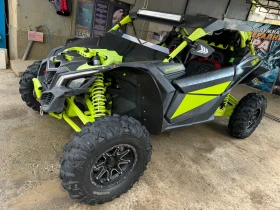 Can-Am Maverick X3 CAN AM MAVERICKX3  XMR TURBO RR, снимка 1