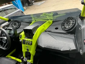 Can-Am Maverick X3 CAN AM MAVERICKX3  XMR TURBO RR, снимка 4