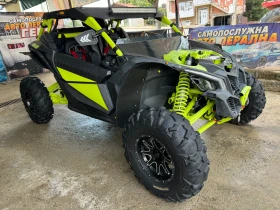 Can-Am Maverick X3 CAN AM MAVERICKX3  XMR TURBO RR, снимка 14