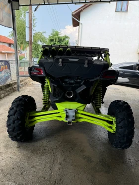 Can-Am Maverick X3 CAN AM MAVERICKX3  XMR TURBO RR, снимка 12