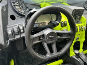 Can-Am Maverick X3 CAN AM MAVERICKX3  XMR TURBO RR, снимка 3