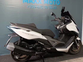 Обява за продажба на Kymco Xciting 400i ~4 500 лв. - изображение 8