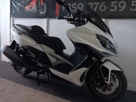 Kymco Xciting 400i, снимка 7