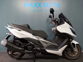 Обява за продажба на Kymco Xciting 400i ~4 500 лв. - изображение 5
