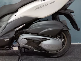 Обява за продажба на Kymco Xciting 400i ~4 500 лв. - изображение 3