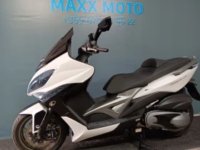 Обява за продажба на Kymco Xciting 400i ~4 500 лв. - изображение 1