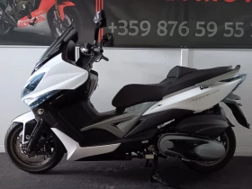 Kymco Xciting 400i, снимка 8