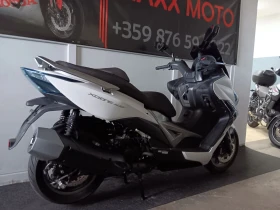 Kymco Xciting 400i, снимка 6