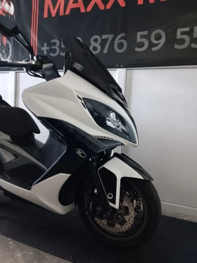 Kymco Xciting 400i, снимка 4