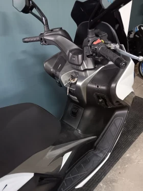 Обява за продажба на Kymco Xciting 400i ~4 500 лв. - изображение 6