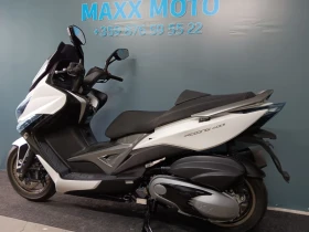 Обява за продажба на Kymco Xciting 400i ~4 500 лв. - изображение 2