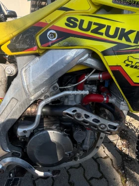 Suzuki Rmz 450, снимка 4