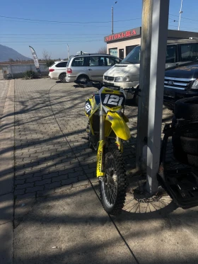 Suzuki Rmz 450, снимка 1