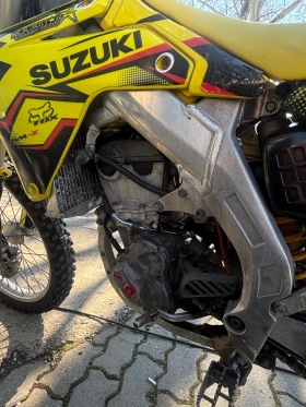 Suzuki Rmz 450, снимка 5