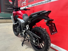 Honda Cb 500X ABS LIZING | Mobile.bg    12
