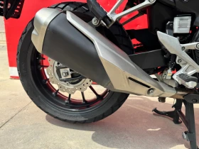 Honda Cb 500X ABS LIZING | Mobile.bg    7