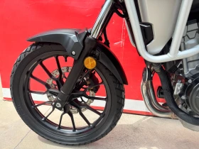 Honda Cb 500X ABS LIZING | Mobile.bg    15