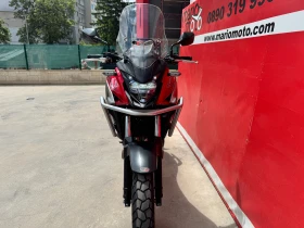 Honda Cb 500X ABS LIZING | Mobile.bg    3