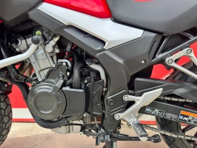 Honda Cb 500X ABS LIZING | Mobile.bg    13