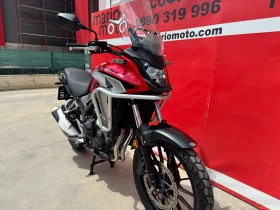 Honda Cb 500X ABS LIZING | Mobile.bg    2