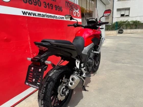 Honda Cb 500X ABS LIZING | Mobile.bg    4