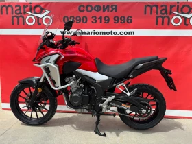 Honda Cb 500X ABS LIZING | Mobile.bg    10