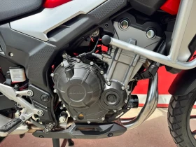 Honda Cb 500X ABS LIZING | Mobile.bg    6