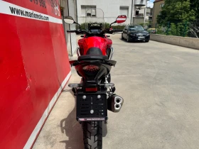 Honda Cb 500X ABS LIZING | Mobile.bg    5