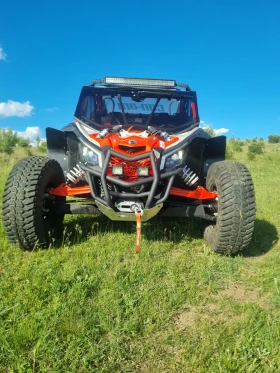 Can-Am Maverick RC | Mobile.bg    2