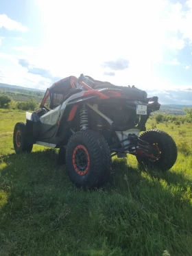Can-Am Maverick RC | Mobile.bg    5