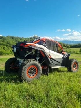 Can-Am Maverick RC | Mobile.bg    3