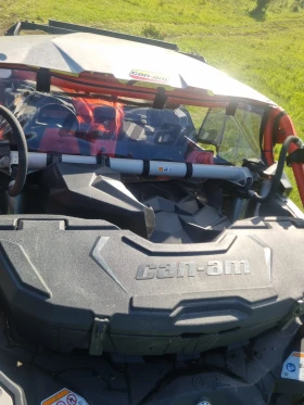 Can-Am Maverick RC | Mobile.bg    6