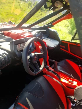 Can-Am Maverick RC | Mobile.bg    12
