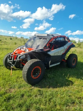 Can-Am Maverick RC | Mobile.bg    13