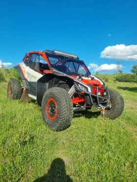     Can-Am Maverick RC