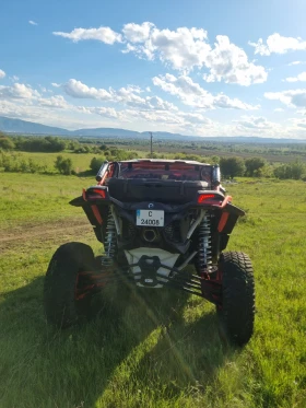 Can-Am Maverick RC | Mobile.bg    4