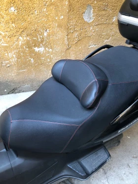 Suzuki Burgman 650 | Mobile.bg    7