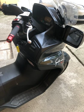 Suzuki Burgman 650 | Mobile.bg    3