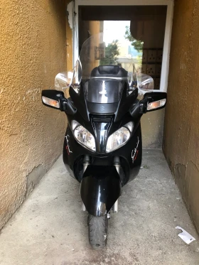  Suzuki Burgman